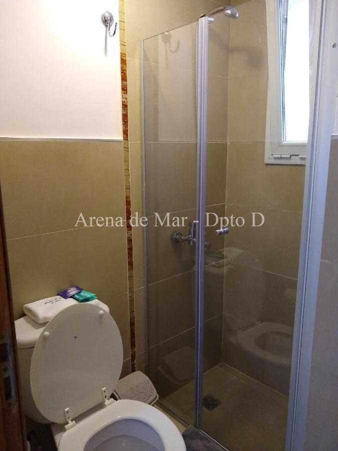 דירות מאר דה לאס פמפאס Arena De Mar - Dpto D מראה חיצוני תמונה