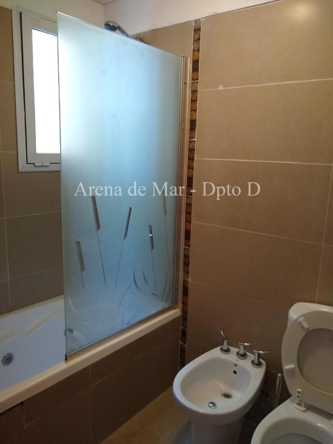 דירות מאר דה לאס פמפאס Arena De Mar - Dpto D מראה חיצוני תמונה